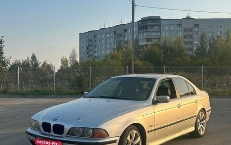 BMW 5 серия, 1998 год, 500 000 рублей, 1 фотография