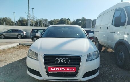 Audi A3, 2009 год, 1 200 000 рублей, 1 фотография