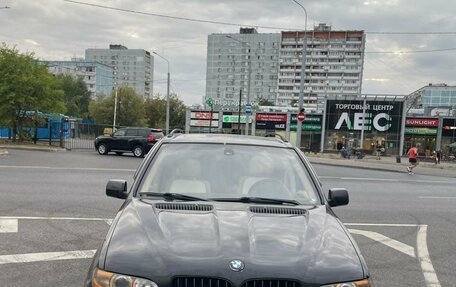 BMW X5, 2005 год, 1 050 000 рублей, 15 фотография