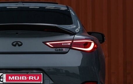 Infiniti Q60 II, 2021 год, 5 500 000 рублей, 17 фотография