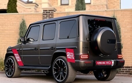 Mercedes-Benz G-Класс AMG, 2020 год, 20 490 000 рублей, 3 фотография