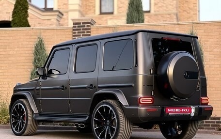 Mercedes-Benz G-Класс AMG, 2020 год, 20 490 000 рублей, 17 фотография