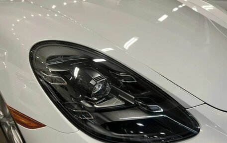 Porsche Boxster, 2021 год, 7 700 000 рублей, 13 фотография