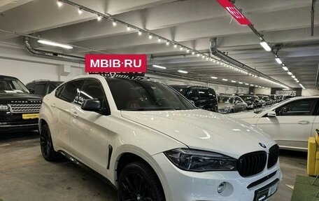 BMW X6, 2016 год, 3 999 000 рублей, 2 фотография