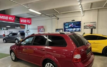 Chevrolet Lacetti, 2011 год, 875 000 рублей, 5 фотография