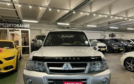 Mitsubishi Montero III, 2003 год, 1 350 000 рублей, 3 фотография