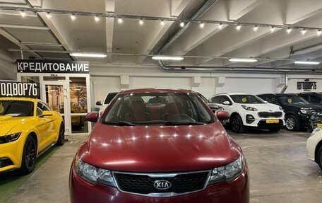 KIA Cerato III, 2011 год, 949 000 рублей, 3 фотография