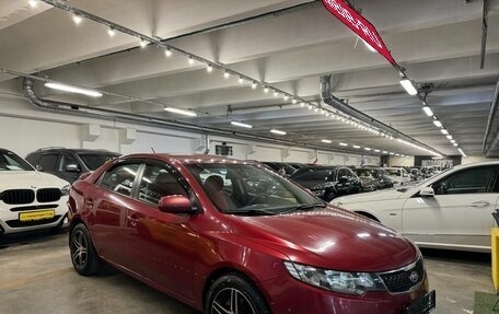 KIA Cerato III, 2011 год, 949 000 рублей, 2 фотография