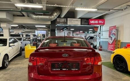 KIA Cerato III, 2011 год, 949 000 рублей, 6 фотография