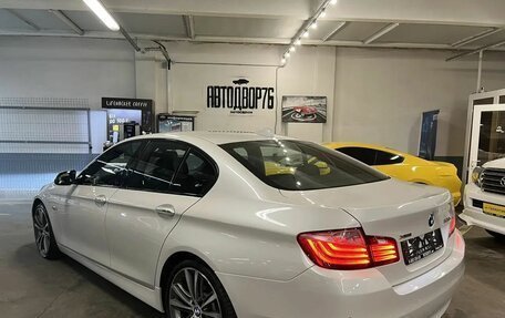 BMW 5 серия, 2016 год, 2 545 000 рублей, 8 фотография