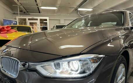 BMW 3 серия, 2012 год, 1 899 000 рублей, 6 фотография