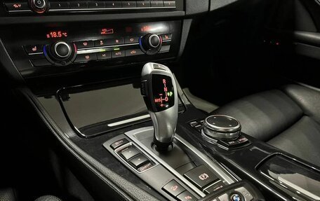 BMW 5 серия, 2016 год, 2 545 000 рублей, 31 фотография