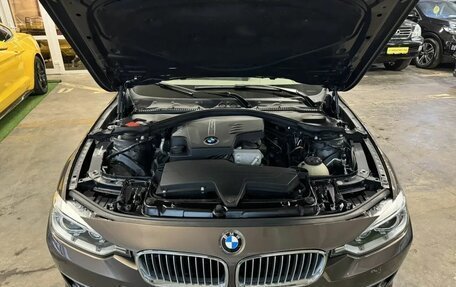 BMW 3 серия, 2012 год, 1 899 000 рублей, 14 фотография