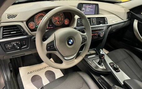 BMW 3 серия, 2012 год, 1 899 000 рублей, 16 фотография