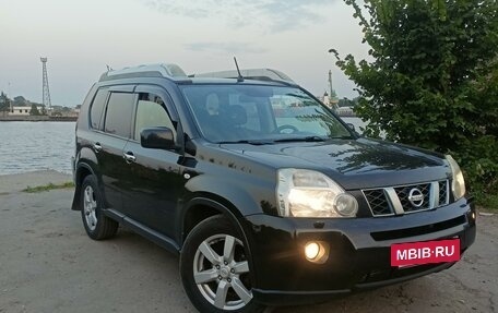 Nissan X-Trail, 2008 год, 1 150 000 рублей, 3 фотография