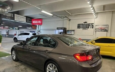 BMW 3 серия, 2012 год, 1 899 000 рублей, 8 фотография