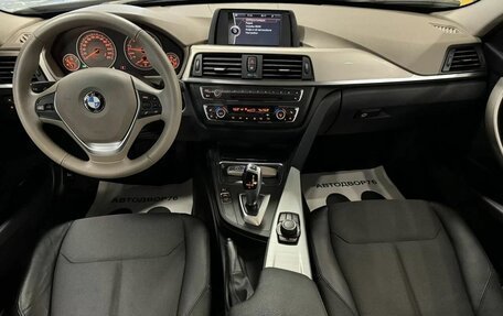 BMW 3 серия, 2012 год, 1 899 000 рублей, 22 фотография