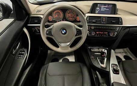 BMW 3 серия, 2012 год, 1 899 000 рублей, 23 фотография