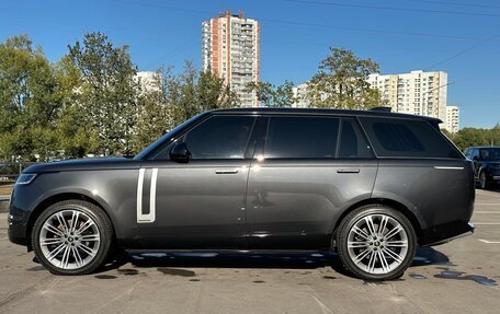 Land Rover Range Rover IV рестайлинг, 2024 год, 38 600 000 рублей, 8 фотография