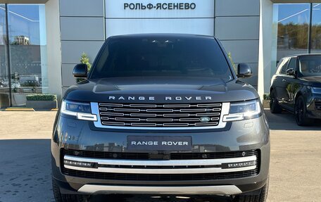 Land Rover Range Rover IV рестайлинг, 2024 год, 38 600 000 рублей, 2 фотография