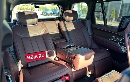 Land Rover Range Rover IV рестайлинг, 2024 год, 38 600 000 рублей, 17 фотография