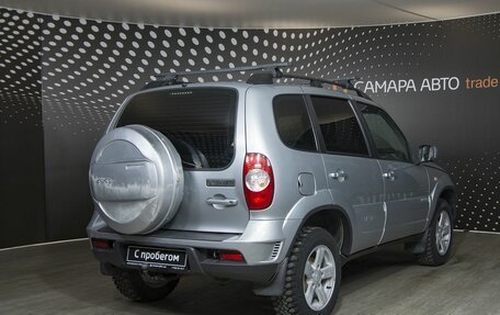 Chevrolet Niva I рестайлинг, 2014 год, 633 000 рублей, 2 фотография