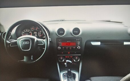 Audi A3, 2009 год, 1 200 000 рублей, 2 фотография