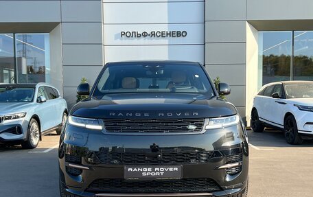 Land Rover Range Rover Sport, 2024 год, 22 400 000 рублей, 2 фотография