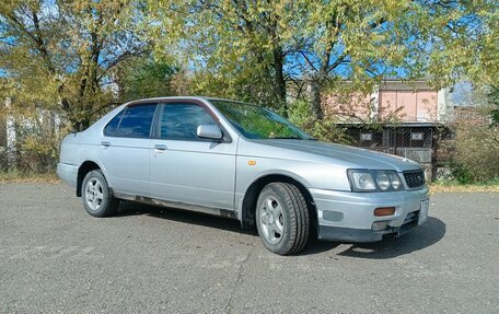 Nissan Bluebird XI, 1999 год, 278 000 рублей, 2 фотография