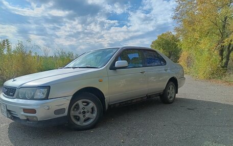 Nissan Bluebird XI, 1999 год, 278 000 рублей, 3 фотография