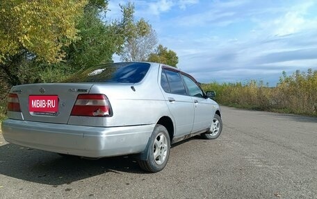 Nissan Bluebird XI, 1999 год, 278 000 рублей, 5 фотография