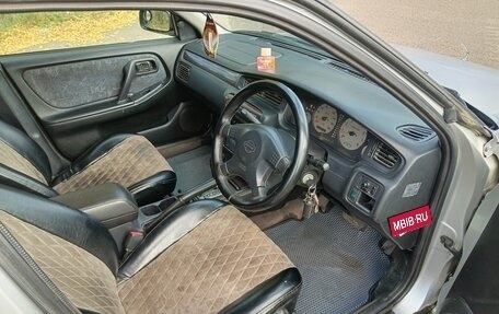 Nissan Bluebird XI, 1999 год, 278 000 рублей, 8 фотография