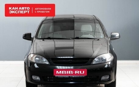 Chevrolet Lacetti, 2012 год, 645 000 рублей, 2 фотография