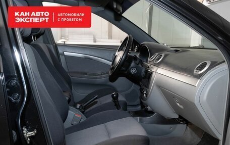 Chevrolet Lacetti, 2012 год, 645 000 рублей, 8 фотография