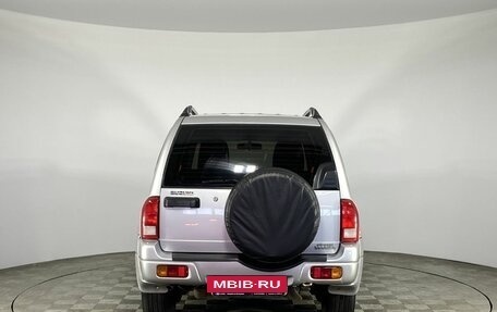 Suzuki Grand Vitara, 2004 год, 665 000 рублей, 7 фотография