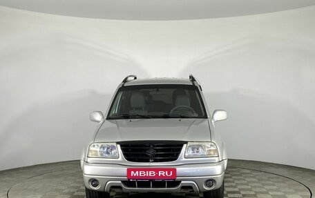 Suzuki Grand Vitara, 2004 год, 665 000 рублей, 3 фотография