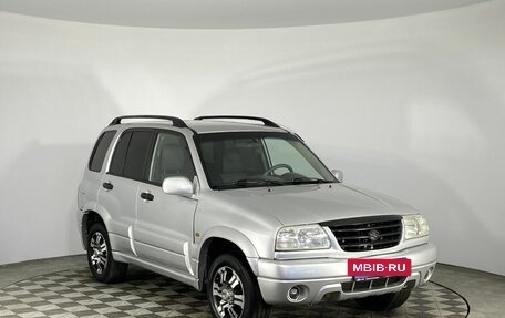 Suzuki Grand Vitara, 2004 год, 665 000 рублей, 2 фотография