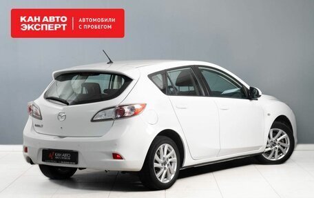 Mazda 3, 2012 год, 1 115 000 рублей, 3 фотография