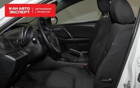 Mazda 3, 2012 год, 1 115 000 рублей, 6 фотография