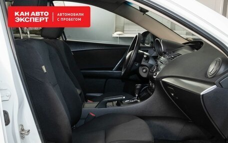 Mazda 3, 2012 год, 1 115 000 рублей, 8 фотография