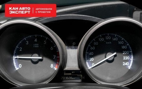 Mazda 3, 2012 год, 1 115 000 рублей, 11 фотография