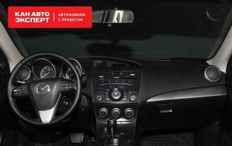 Mazda 3, 2012 год, 1 115 000 рублей, 7 фотография