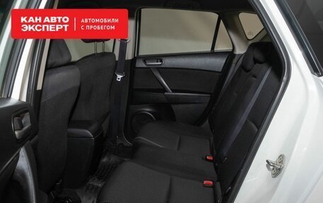 Mazda 3, 2012 год, 1 115 000 рублей, 9 фотография