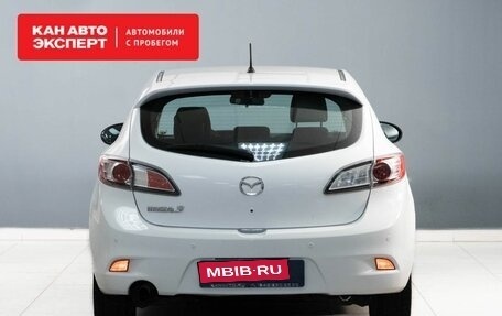 Mazda 3, 2012 год, 1 115 000 рублей, 5 фотография