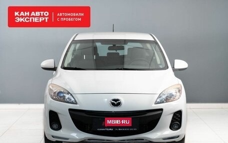 Mazda 3, 2012 год, 1 115 000 рублей, 2 фотография