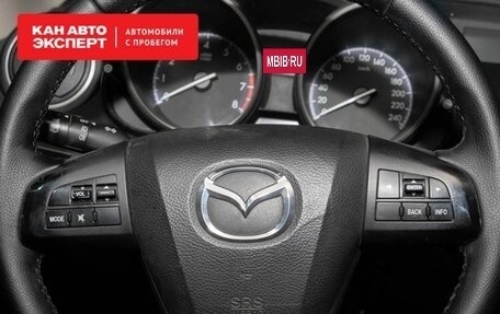 Mazda 3, 2012 год, 1 115 000 рублей, 10 фотография