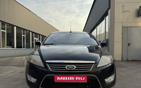 Ford Mondeo IV, 2008 год, 525 000 рублей, 1 фотография