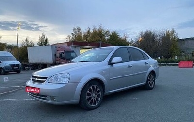 Chevrolet Lacetti, 2010 год, 515 000 рублей, 1 фотография