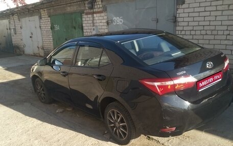 Toyota Corolla, 2013 год, 1 150 000 рублей, 1 фотография