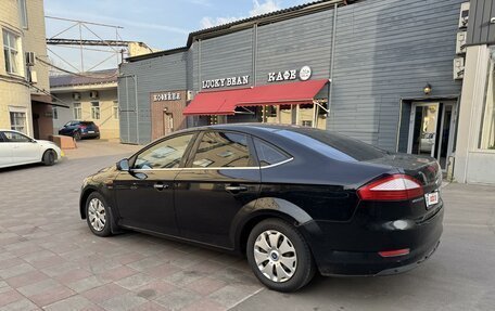 Ford Mondeo IV, 2008 год, 525 000 рублей, 4 фотография